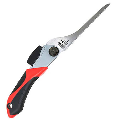 KAKURI Japanese Folding Keyhole Saw 5-1/8" Replacement Blade - color: Replacement Blade (Jab Saw)