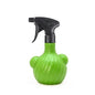 Plant Mister Spray Bottle - color: green 500ml/17oz