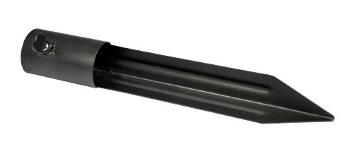 TIKI Brand Torch Stake Accessory - Single Stake - size: 4.2 x 1.5 x 13 inches