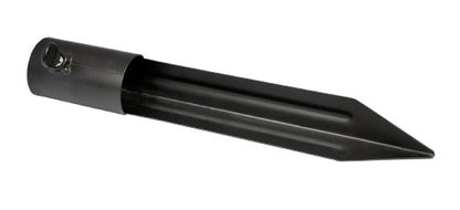 TIKI Brand Torch Stake Accessory - Single Stake - size: 4.2 x 1.5 x 13 inches