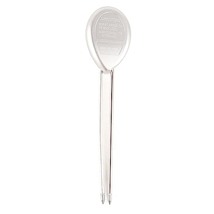 3 in 1 Soil Tester for Plants, pH Light Moisture Meter with Probe, Portable Garden Test Kit No Battery Needed