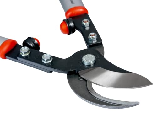 Bahco BAHP160SL90 Professional Bypass Loppers, 35.4" Length, 1.8" Cut Cap - size: 35.5"