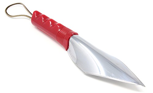 Wilcox All-Pro 100S 10" All-Pro Fine Point Trowel - size: 10", style: 10 Inch Trowel