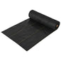 Dewitt Pro-5 Weed Barrier Fabric 5 oz, 6 x 250 Feet – Heavy-Duty - size: 1 Pack, style: 6' x 250'