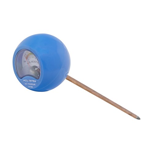 AcuRite 01410M Soil Moisture Meter