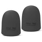 Super Soft Replaceable Inner Cushion for All HE Leather Knee Pads Series - color: Inner Cushion