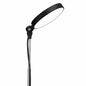 Mossify Clip-On LED Grow Light, Full Spectrum, Black - color: Black