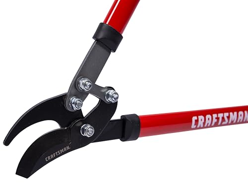 Shrub and Branch Pruning Bundle: Lopper and Pruner Set