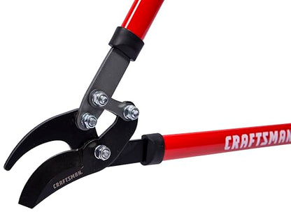 Shrub and Branch Pruning Bundle: Lopper and Pruner Set