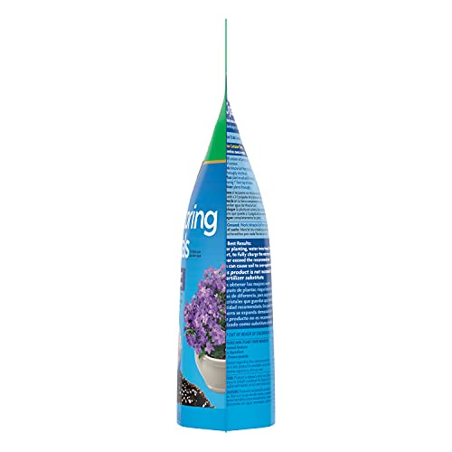 Miracle-Gro Water Storing Crystals, 12 oz. - size: 12 oz
