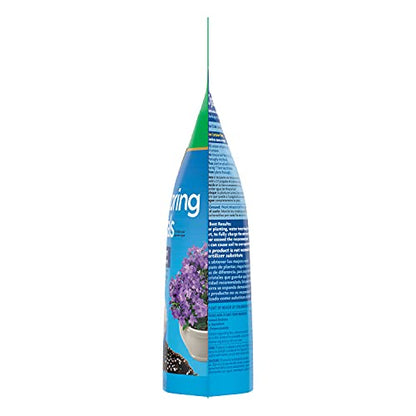 Miracle-Gro Water Storing Crystals, 12 oz. (2-Pack) - size: 12 oz (2 pack)