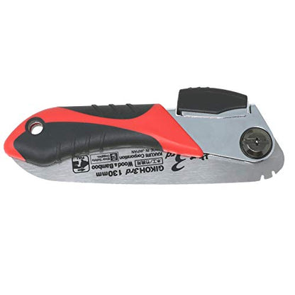 KAKURI Japanese Folding Bamboo Saw 5-1/8" Replacement Blade - color: Replacement Blade (Pruning)