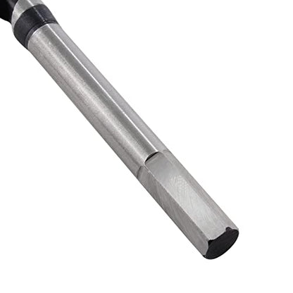 Muretnze 9/16 Inch x 12 Inch Long Auger Drill Bit for Wood - size: 9/16 Inch Diameter x 12 Inch Length