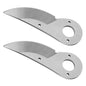2/3 Hand Pruner Replacement Blade Spare Blade for Pruner Models 2, 4, 11