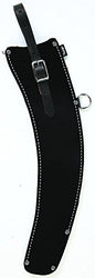 Weaver Leather Arborist 25 Pole Saw Scabbards, Black