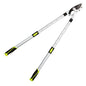 YRTSH Loppers for Tree Trimming Heavy Duty, Extendable 28-41" Branch Cutter - style: Loppes Sharp Blade