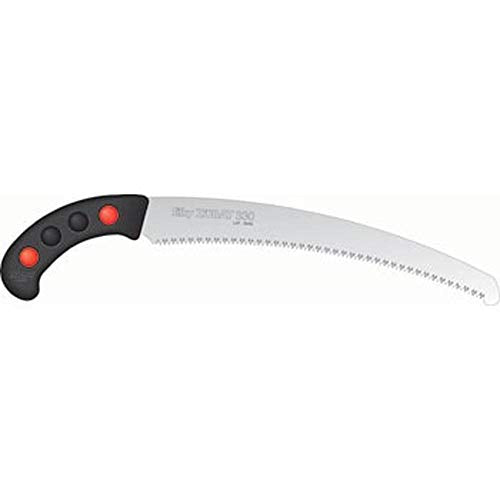 B1AB27033 13" Hand Saw Fits Silky, Large Tooth Curved Blade