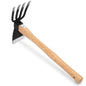 Hoe Garden Tool, Japanese Weeding Hoe