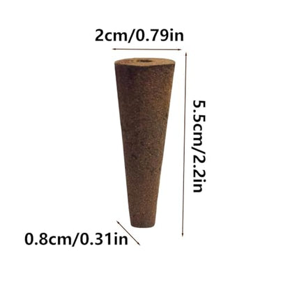 Hydroponic Grow Sponges Rooting Hydroponic Gardening Supplies