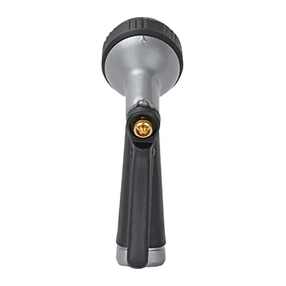Melnor 65156AMZ Small Metal Multi Pattern Nozzle