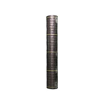 Dewitt 4-Pack Sunbelt Weed Barrier Fabric 3.2 oz, 6 x 300 Feet – Heavy-Duty Ground Cover Mat for Greenhouse Floors, Garden Rows, Raised Beds, Yard Gardening, and Outdoor Landscape Protection - size: 4 Pack, style: 6' x 300'