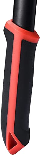 Kapoo Bypass Lopper 30 Inch Tree Trimmer with Compound Action, Chops Thick Branches with Ease, with 1.75" Cutting Capacity Tree Pruner B06 Red,Black,Loopers-b06