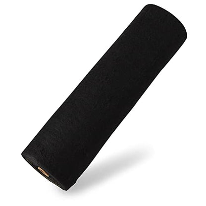 DeWitt Pro-5 Weed Barrier Fabric 5 oz, 3 x 250 Feet – Heavy-Duty - size: 1 Pack, style: 3' x 250'
