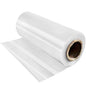 VEVOR Greenhouse Plastic Sheeting 12 x 25 ft, 6 Mil Thickness UV Resistant Clear Polyethylene Film, Hoop Green House Cover for Farms, Agriculture, Garden - size: 12 x 25 ft