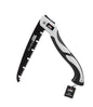 10-Inch Folding Saw, 7 TPI SK5 High-Carbon Steel Pruning Saw