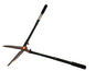 Telescopic Hedge Shears (7-3/4" Blades with Limb Notch)