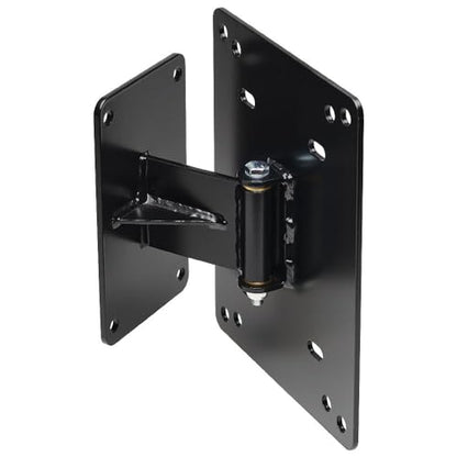 Reelcraft 600980 Wall Mounted Universal Swing Bracket, for Reel Series 80000, DP5000, and DP7000