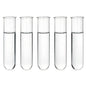YIBOT Plant Propagation Glass Test Tubes Accessories