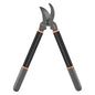 AIRAJ 17'' Bypass Loppers for Tree Trimmer, 1.6" Cut Capacity Branch Cutter - size: 17'' Bypass Loppers