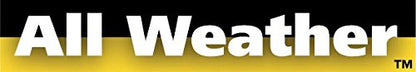 SEIRUS Men's Hyperlite All Weather Black Glove - size: X-Large
