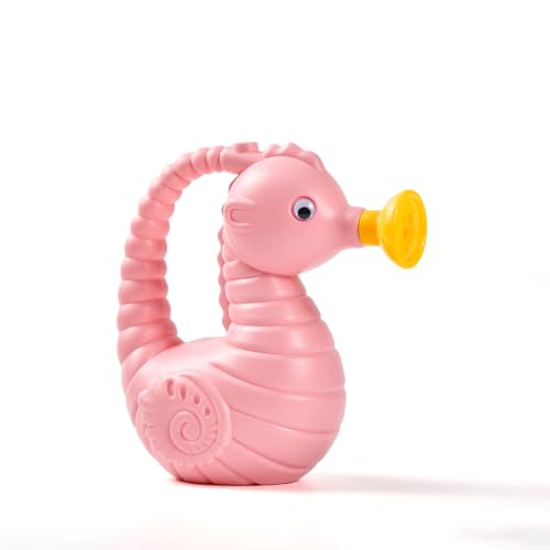 Small Watering Can - 1/4 Gallon - Pink - color: Pink