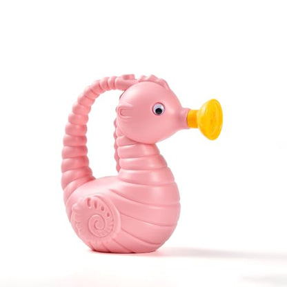 Small Watering Can - 1/4 Gallon - Pink - color: Pink