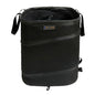 19 Gallon Square Collapsible Yard Waste Bin