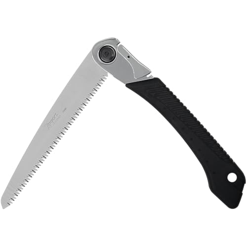 Folding Saw, 9.5-Inch - size: 9.5-Inch