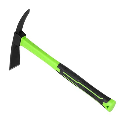 15inch Gardening Pick Durable and Comfortable Handle Garden Tool for Flower Work