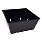 Bootstrap Farmer 5x5 Grow Trays 40 Pack in Black | Extra Strength Inserts for Microgreens & Seed Starting | Heavy Duty Food-Safe Plastic Fits Standard 1020 Flats - color: Black, size: 40 Pack