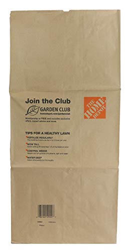 Pack of 30 Lawn bags