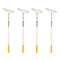True Temper Bow Rake, 4-Pack - size: 4-Pack