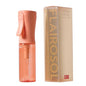 FLAIROSOL MyStyle Travel Continuous Spray Bottle, 3.04oz/90ml, Peach - color: Peach, style: 1 Pack