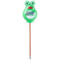 Simply Conserve AM Conservation Group MM071-F Soil Moisture Meter, Green Frog - color: Green Frog