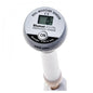Blumat Moisture Meter for Plants - Accurate Soil Moisture Meter - Easy to Use Advanced Water Meter for Gardening (Moisture Meter with Cap) - size: Moisture Meter | Cap
