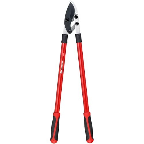 Corona AL 4110 Compound Action Bypass Lopper, 28-Inch