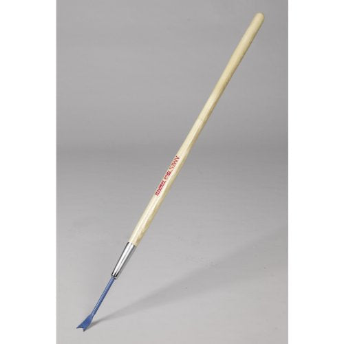 Ames True Temper Deluxe Dandelion Weeder with 36" Hardwood Handle - style: Dandelion Weeder