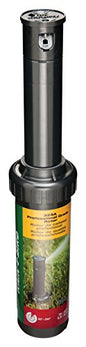 Rain Bird 32SA Gear Drive Rotor, Full Circle, 19-32 Feet - size: 19' - 32', style: 1-Pack