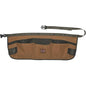 Bucket Boss Canvas SuperWaist Work Apron in Brown, 80100
