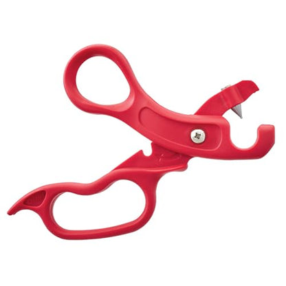 Orbit 67077 Drip Tubing Cutter and Multifunctional Punch Gun Kit